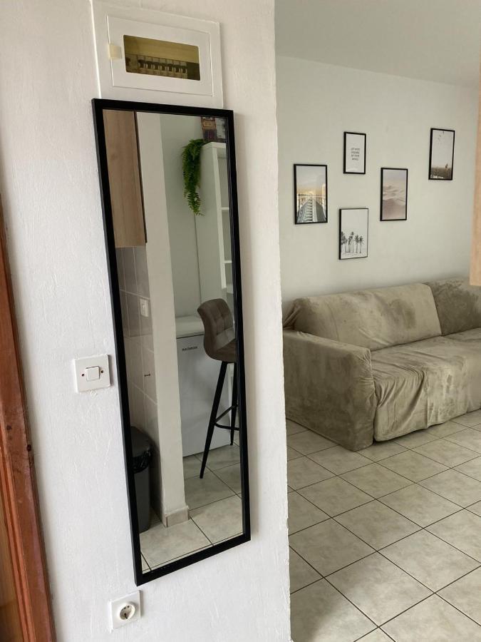 Apartment L&l