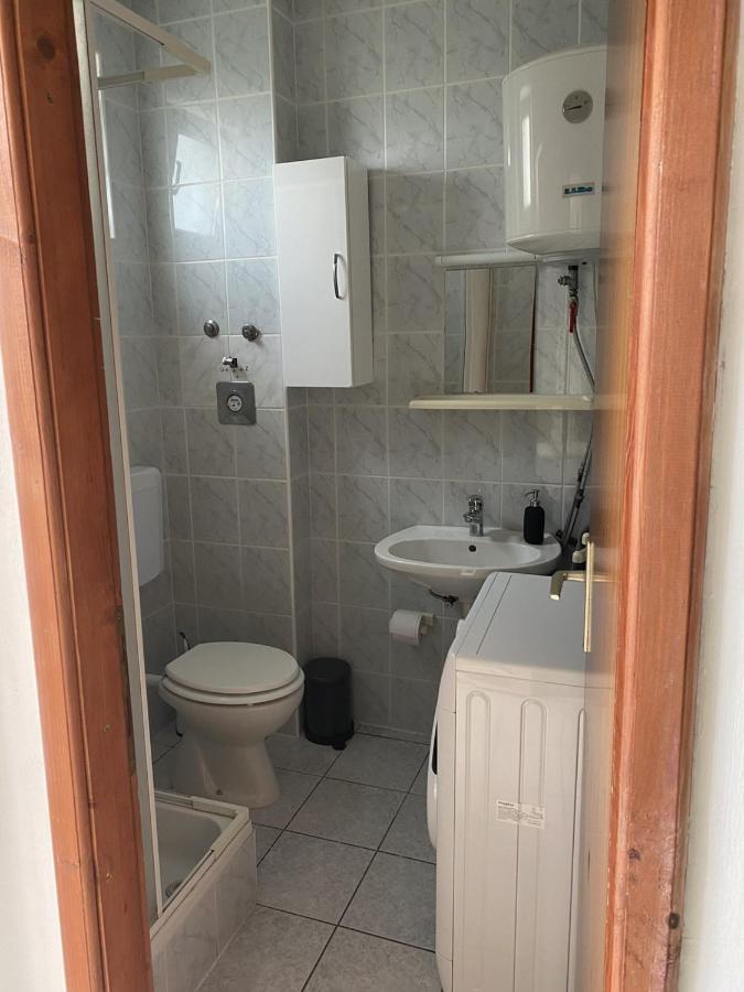 Apartment L&l Okrug Gornji
